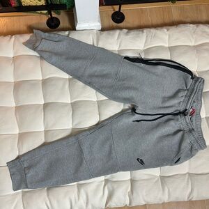 Nike Tech Gray Pants Size XL